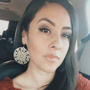 Meet your Posher, Patricia